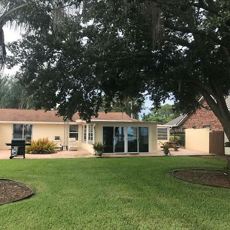 1711 Manatee Drive Villa Sebring Eksteriør bilde