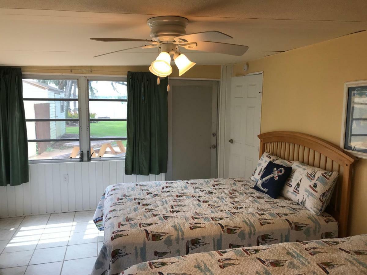 1711 Manatee Drive Villa Sebring Eksteriør bilde