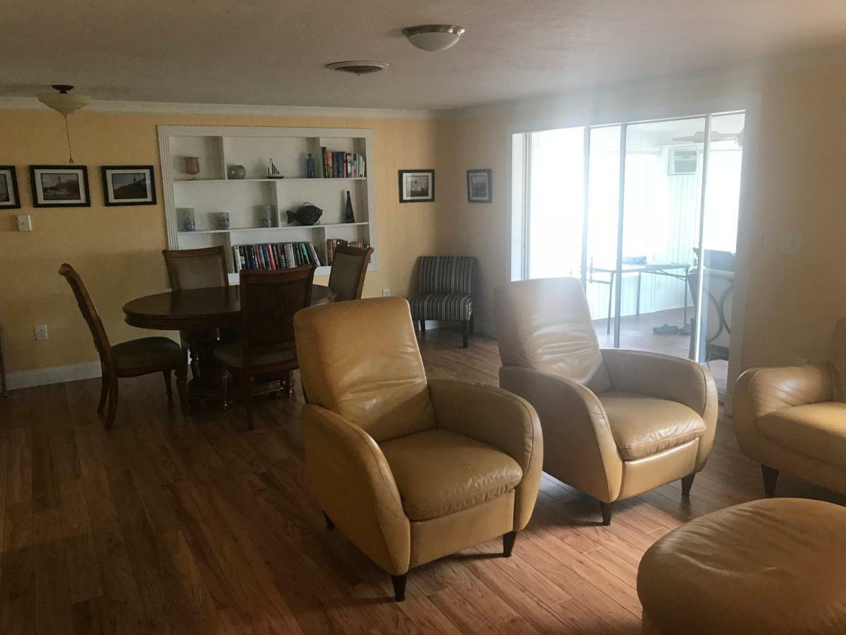 1711 Manatee Drive Villa Sebring Eksteriør bilde