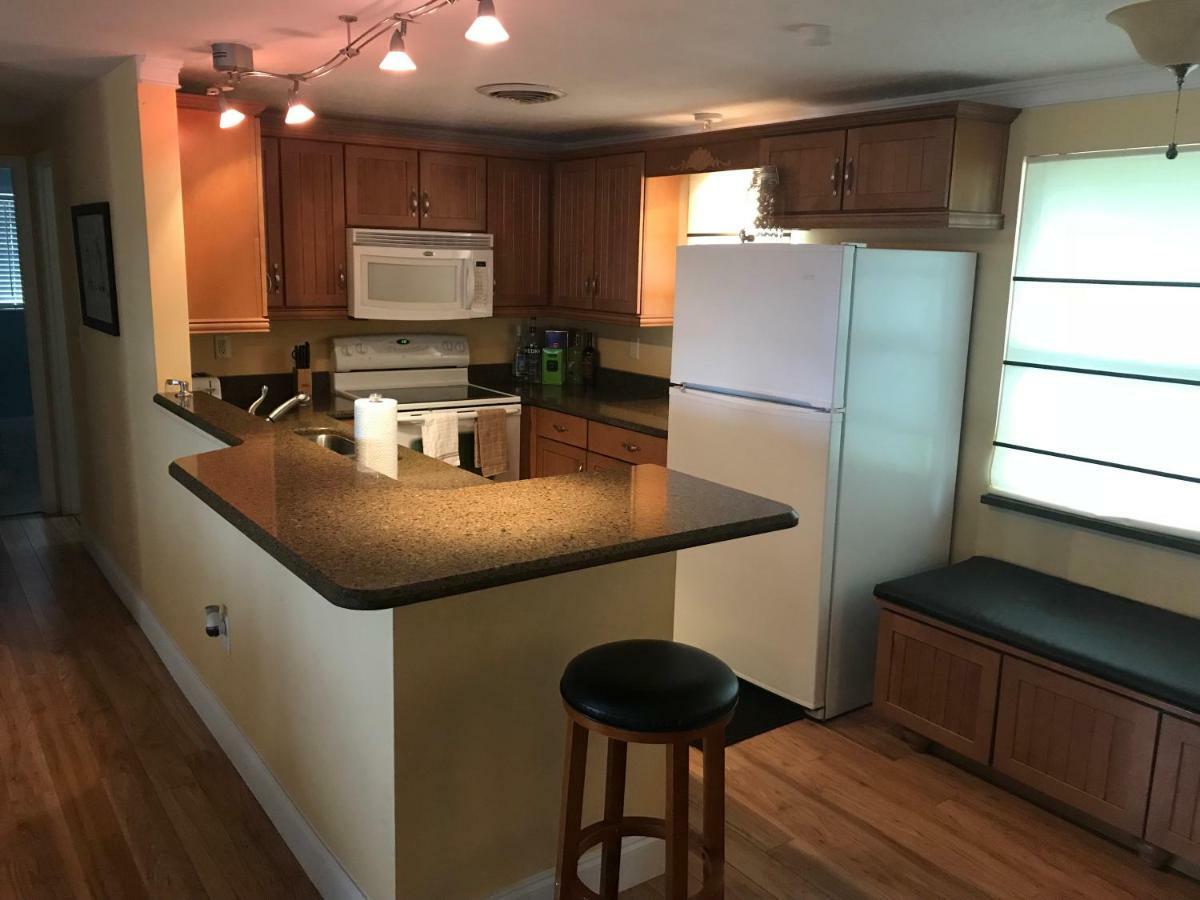 1711 Manatee Drive Villa Sebring Eksteriør bilde