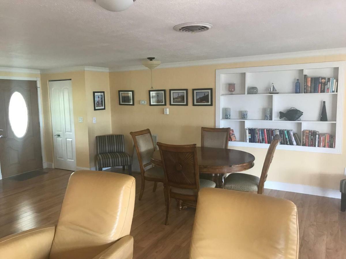 1711 Manatee Drive Villa Sebring Eksteriør bilde