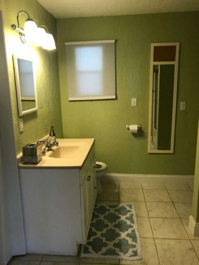 1711 Manatee Drive Villa Sebring Eksteriør bilde