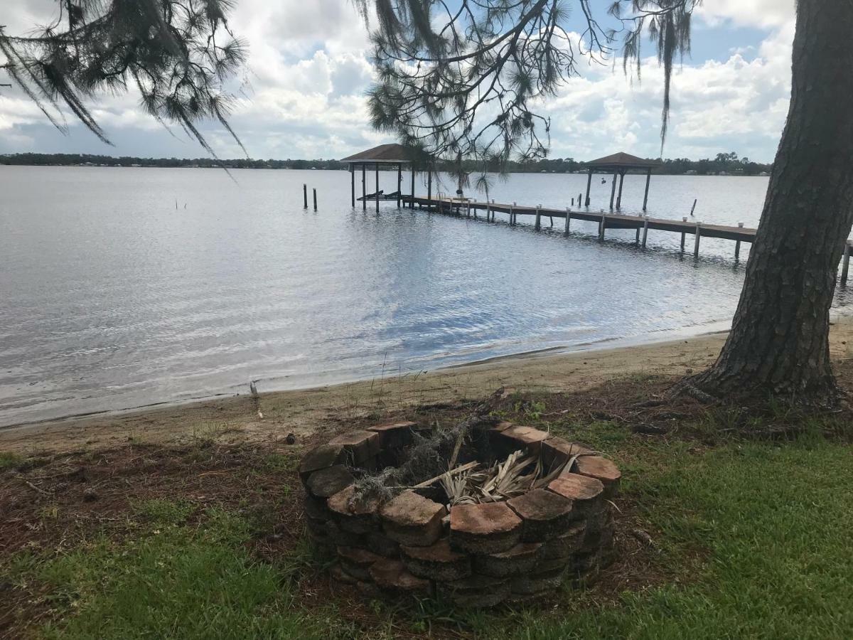 1711 Manatee Drive Villa Sebring Eksteriør bilde